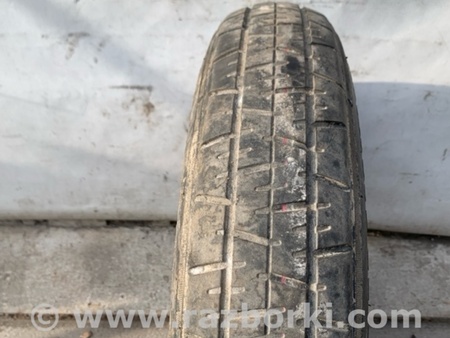 ФОТО Колісний диск (докатка) для Ford Fiesta Mk6 (2008-2017) Киев