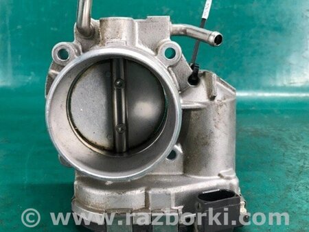 ФОТО Дросельна заслінка для Hyundai Sonata YF (09.2009-03.2014) Киев