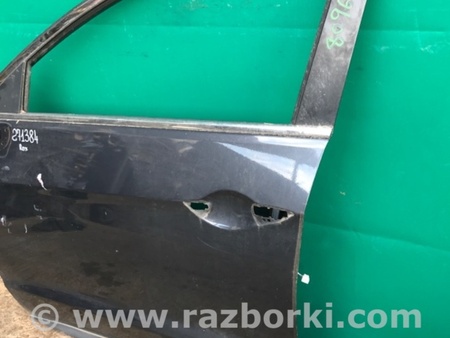ФОТО Двері для Acura RDX TB3, TB4 (03.2012-12.2015) Киев