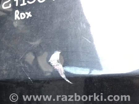 ФОТО Двері для Acura RDX TB3, TB4 (03.2012-12.2015) Киев