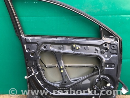 ФОТО Двері для Acura RDX TB3, TB4 (03.2012-12.2015) Киев