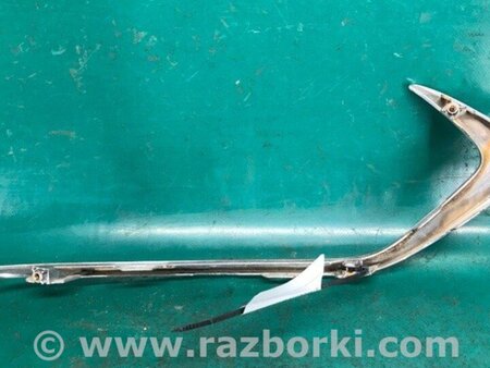 ФОТО Молдинг бампера для Acura RDX TB3, TB4 (03.2012-12.2015) Киев