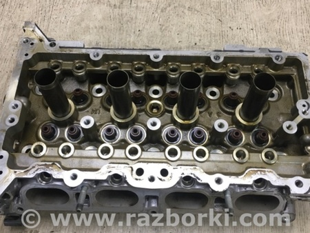 ФОТО Головка блоку циліндрів для Hyundai Elantra MD (04.2010-05.2016) Киев