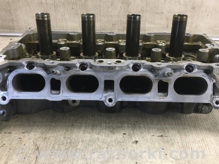 ФОТО Головка блоку циліндрів для Hyundai Elantra MD (04.2010-05.2016) Киев