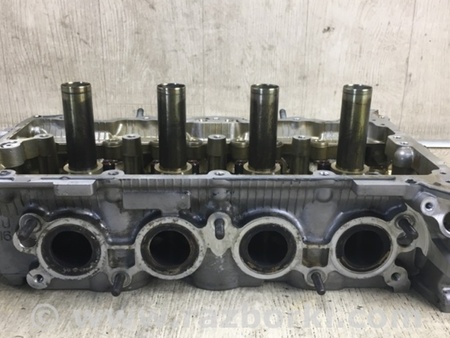 ФОТО Головка блоку циліндрів для Hyundai Elantra MD (04.2010-05.2016) Киев