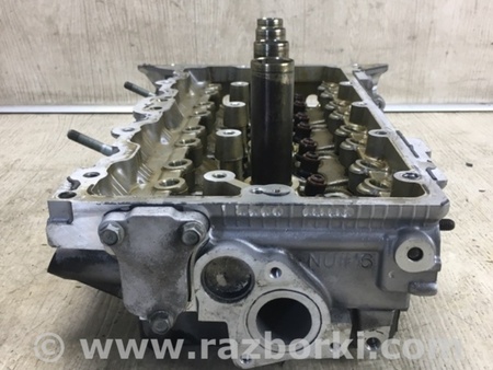 ФОТО Головка блоку циліндрів для Hyundai Elantra MD (04.2010-05.2016) Киев