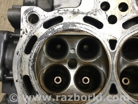 ФОТО Головка блоку циліндрів для Hyundai Elantra MD (04.2010-05.2016) Киев