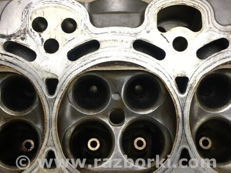 ФОТО Головка блоку циліндрів для Hyundai Elantra MD (04.2010-05.2016) Киев