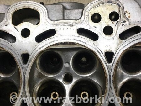 ФОТО Головка блоку циліндрів для Hyundai Elantra MD (04.2010-05.2016) Киев