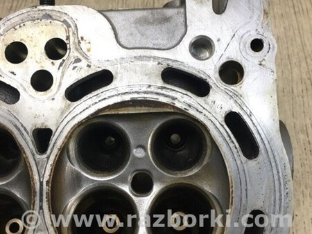 ФОТО Головка блоку циліндрів для Hyundai Elantra MD (04.2010-05.2016) Киев
