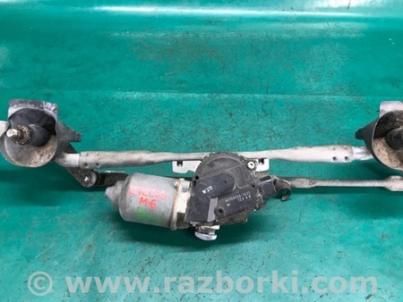 ФОТО піддон механізму двірників для Mazda 6 GH (2008-...) Киев