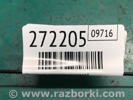 ФОТО піддон механізму двірників для Mazda 6 GH (2008-...) Киев
