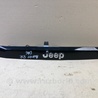 Панель підсвічування номера Jeep Patriot (10-17)