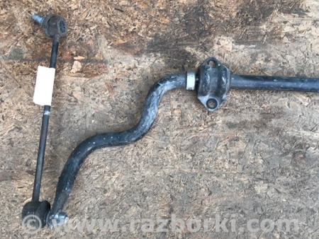 ФОТО Стабілізатор передній для Hyundai Elantra MD (04.2010-05.2016) Киев