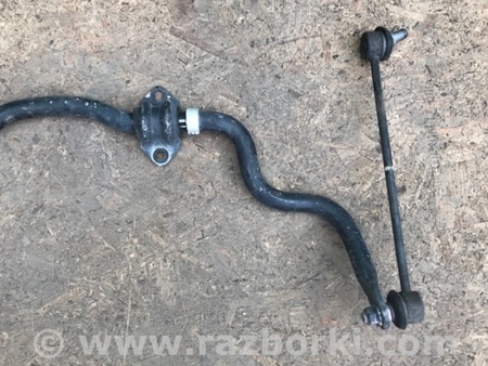 ФОТО Стабілізатор передній для Hyundai Elantra MD (04.2010-05.2016) Киев