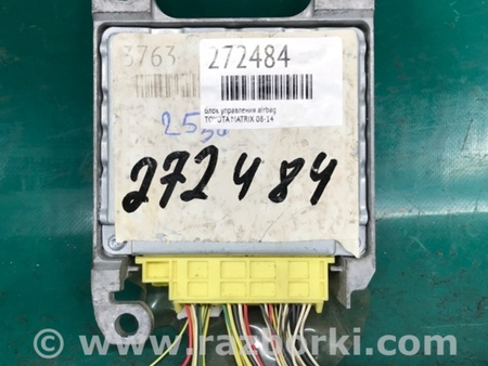 ФОТО Блок керування AIRBAG для Toyota Matrix (08-14) Киев