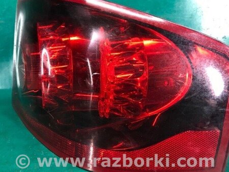 ФОТО Ліхтар зовнішній для Dodge Avenger (07-14) Киев