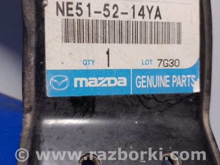 ФОТО частина кронштейну крила для Mazda MX-5 (06-15) Киев