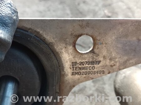 ФОТО Глушник для Chevrolet Volt (11.2010-06.2015) Киев