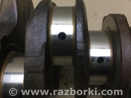 ФОТО Колінвал для Toyota Camry 40 XV40 (01.2006-07.2011) Киев
