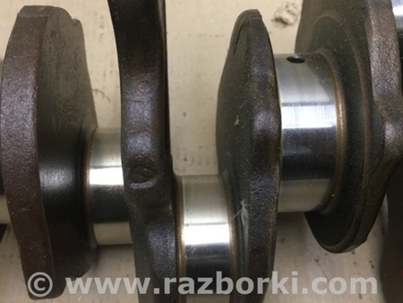 ФОТО Колінвал для Toyota Camry 40 XV40 (01.2006-07.2011) Киев