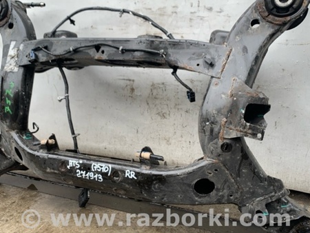 ФОТО Балка задньої підвіски для Cadillac ATS (2012-2019) Киев