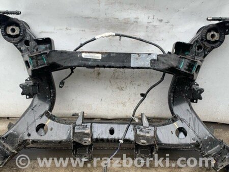 ФОТО Балка задньої підвіски для Cadillac ATS (2012-2019) Киев