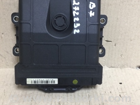 ФОТО Блок керування АКПП для Volkswagen Passat B7 (09.2010-06.2015) Киев