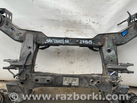 ФОТО Балка задньої підвіски для Cadillac SRX (2009-2016) Киев
