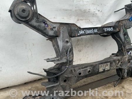 ФОТО Балка задньої підвіски для Cadillac SRX (2009-2016) Киев