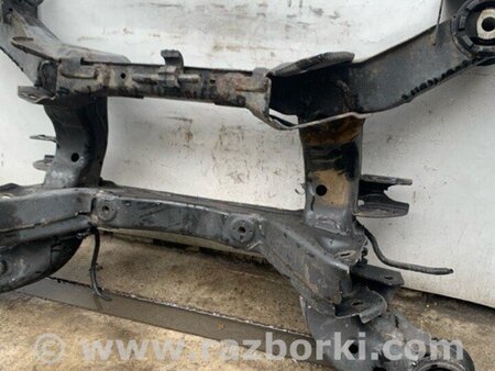 ФОТО Балка задньої підвіски для Cadillac SRX (2009-2016) Киев