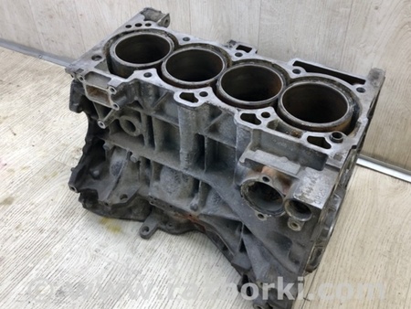 ФОТО Блок двигуна для Nissan Rogue (08-14) Киев