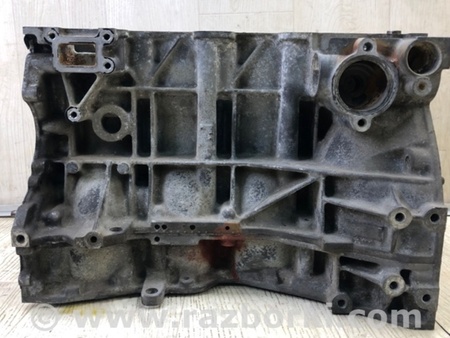ФОТО Блок двигуна для Nissan Rogue (08-14) Киев