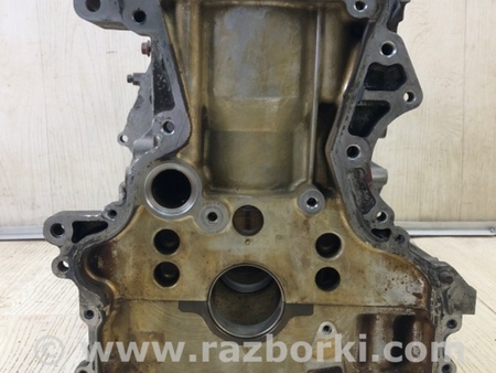 ФОТО Блок двигуна для Nissan Rogue (08-14) Киев