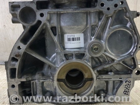 ФОТО Блок двигуна для Nissan Rogue (08-14) Киев