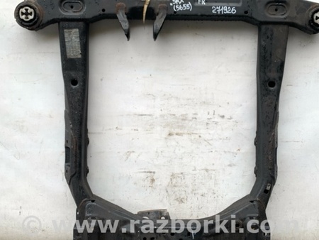 ФОТО Балка передньої підвіски для Cadillac SRX (2009-2016) Киев