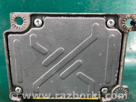 ФОТО Блок керування AIRBAG для Mercedes-Benz E-CLASS W211 (02-09) Киев