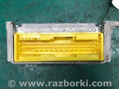 ФОТО Блок керування AIRBAG для Mercedes-Benz E-CLASS W211 (02-09) Киев