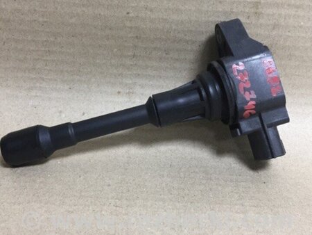 ФОТО Котушка запалювання для Nissan Versa B17 Киев