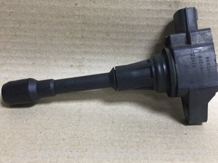 ФОТО Котушка запалювання для Nissan Versa B17 Киев