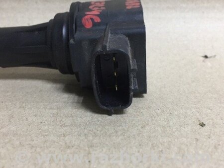 ФОТО Котушка запалювання для Nissan Versa B17 Киев