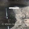 ФОТО Накладка бампера для Jeep Cherokee (2014-) Киев