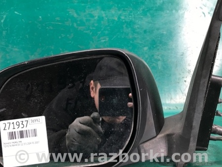 ФОТО Дзеркало для Toyota RAV-4 (05-12) Киев