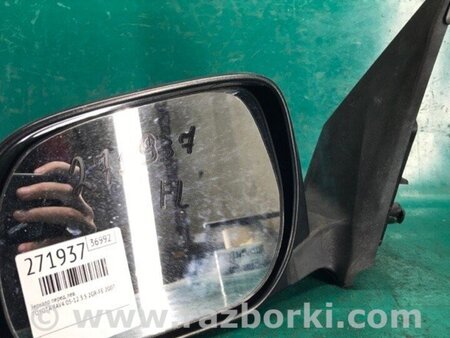 ФОТО Дзеркало для Toyota RAV-4 (05-12) Киев