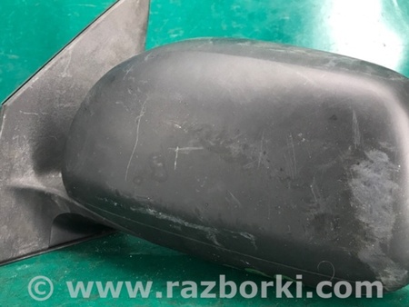 ФОТО Дзеркало для Toyota RAV-4 (05-12) Киев