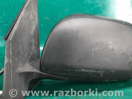 ФОТО Дзеркало для Toyota RAV-4 (05-12) Киев