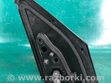 ФОТО Дзеркало для Toyota RAV-4 (05-12) Киев