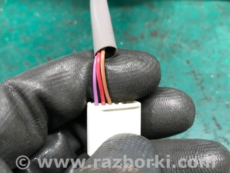ФОТО Дзеркало для Toyota RAV-4 (05-12) Киев