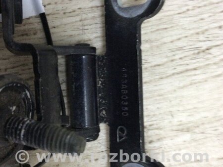 ФОТО Петля кришки багажника для Jeep Patriot (10-17) Киев