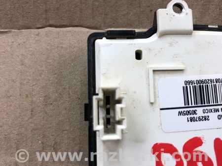 ФОТО Кнопки руля для Jeep Patriot (10-17) Киев